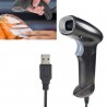Hongu 2D Scanner Lettore di Codici a Barre USB, Pistola Barcode per...