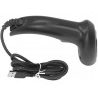 Hongu 2D Scanner Lettore di Codici a Barre USB, Pistola Barcode per...