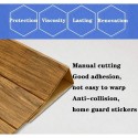 5x Pannello decorativo per parete rivestimento interno decoro effetto Legno muro