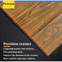 5x Pannello decorativo per parete rivestimento interno decoro effetto Legno muro