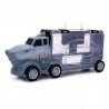 Giaquinto Camion portauto Squalo bisarca porta auto moto quad gioca...