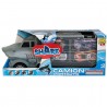 Giaquinto Camion portauto Squalo bisarca porta auto moto quad gioca...