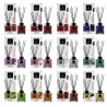 Profumatori Profumi per Ambiente da 100ml Diffusore Aromi a Bastonc...