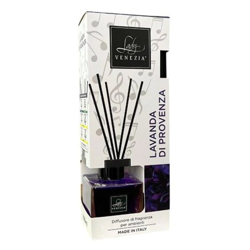 Profumatori Profumi per Ambiente da 100ml Diffusore Aromi a Bastonc...