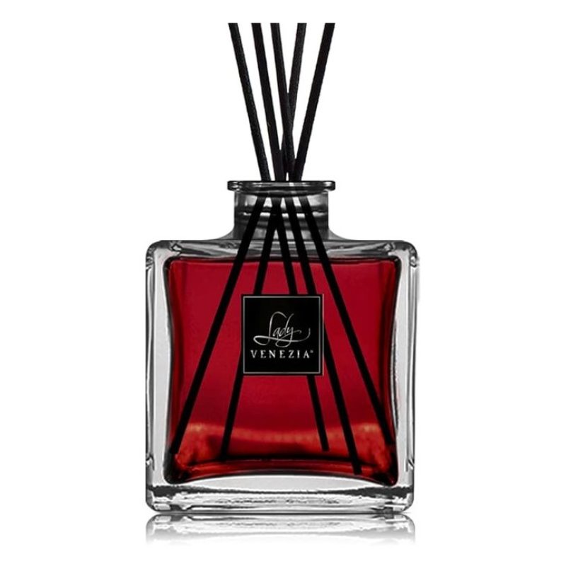 Profumatori Profumi per Ambiente da 100ml Diffusore Aromi a Bastonc...