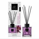 Profumatori Profumi per Ambiente da 100ml Diffusore Aromi a Bastoncini con Cubo
