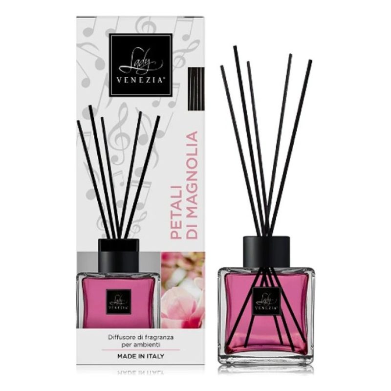 Profumatori Profumi per Ambiente da 100ml Diffusore Aromi a Bastonc...