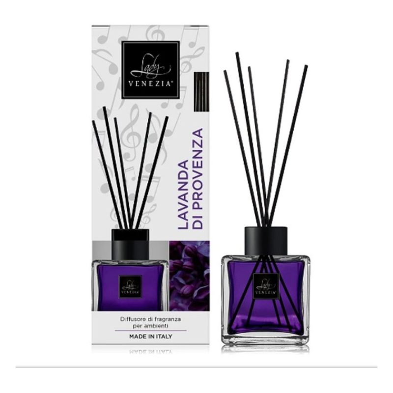 Profumatori Profumi per Ambiente da 100ml Diffusore Aromi a Bastonc...
