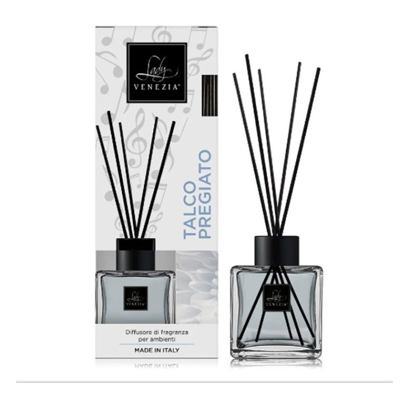 Profumatori Profumi per Ambiente da 100ml Diffusore Aromi a Bastonc...