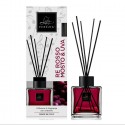 Profumatori Profumi per Ambiente da 100ml Diffusore Aromi a Bastoncini con Cubo