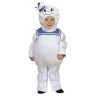 Guirca Carnevale halloween vestito Ghostbusters acchiappafantasmiI ...