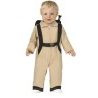 Guirca Carnevale halloween vestito Ghostbusters acchiappafantasmiI ...