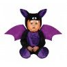 Guirca Costume Neonato Pipistrello travestimento Halloween Vestito ...