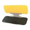 Parasole anabbagliante visore notturno diurno antiriflesso see clear visor