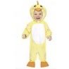 Guirca Costume carnevale animale vestito bambino neonato unisex lit...