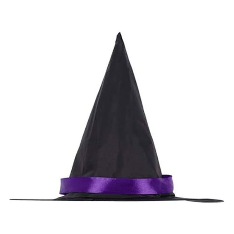 Guirca Costume travestimento streghetta strega carnevale halloween ...