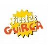 Guirca Costume travestimento streghetta strega carnevale halloween ...