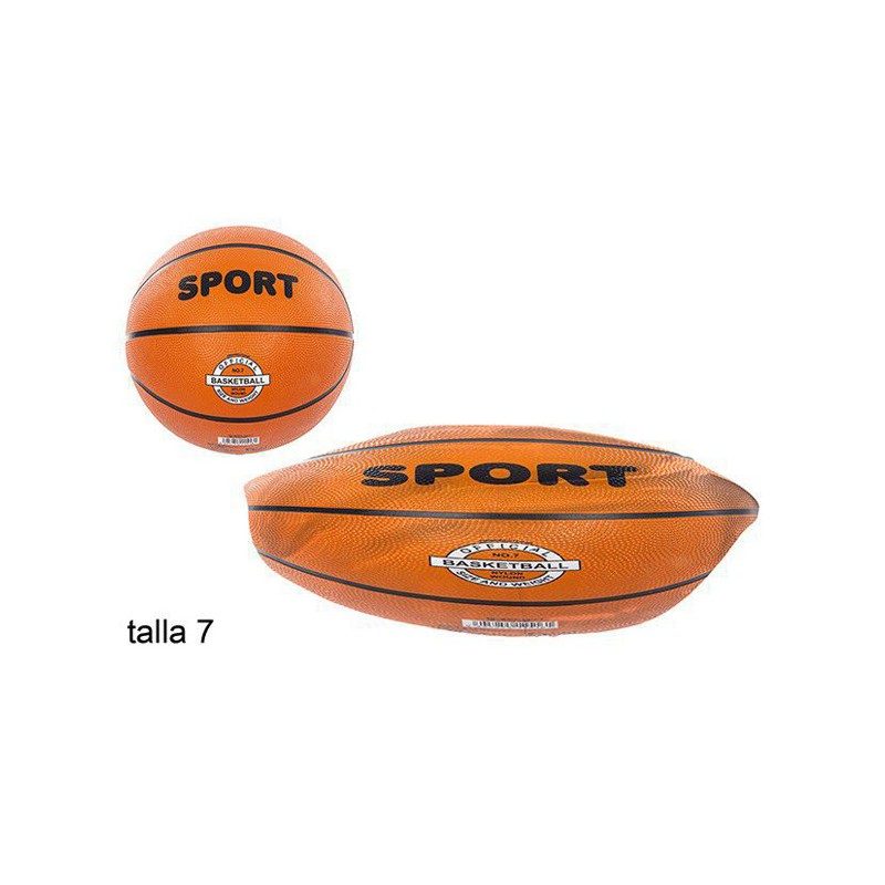 Palla Da Basket Taglia 5 Per Bambini - Per Interno Ed Esterno, Pallone Minibasket