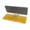 Parasole anabbagliante visore notturno diurno antiriflesso see clear visor