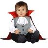 Guirca Costume vampiro Halloween carnevale Dracula neonato 18-24 me...