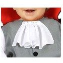 Costume vampiro Halloween carnevale Dracula neonato 18-24 mesi bimbo Guirca