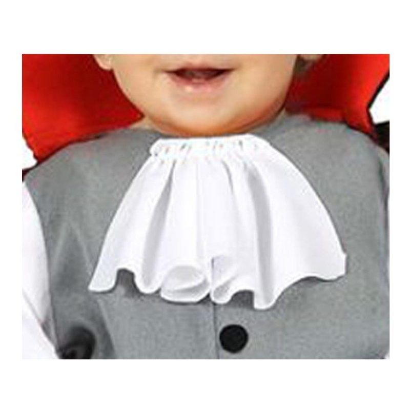 Guirca Costume vampiro Halloween carnevale Dracula neonato 18-24 me...