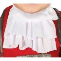 Costume carnevale pirata dei mari vestito bambino Guirca Neonato 12-18 mesi