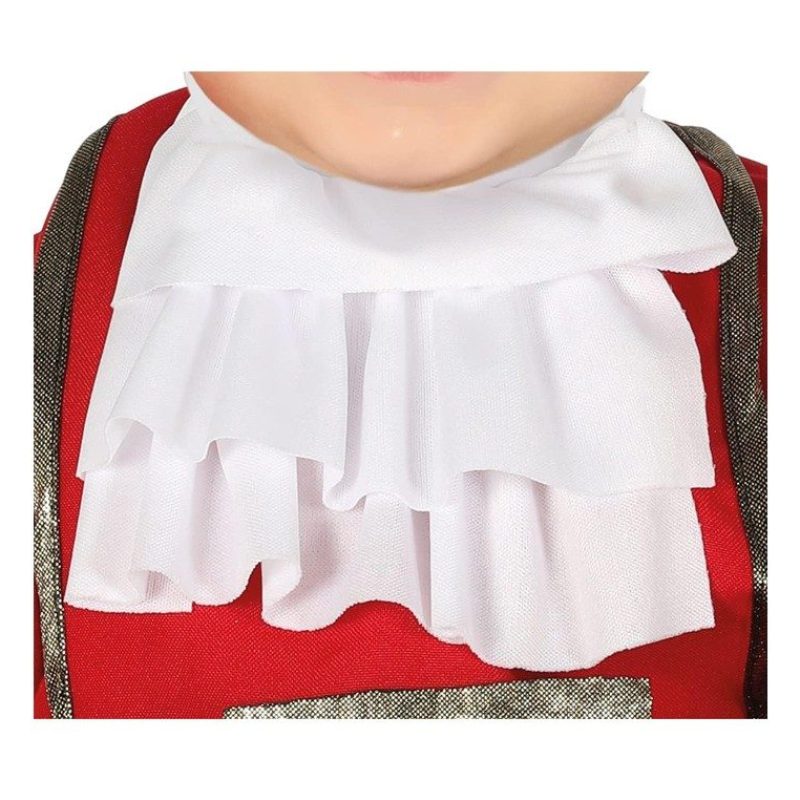 Guirca Costume carnevale pirata dei mari vestito bambino Guirca Neo...