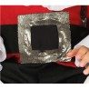 Guirca Costume carnevale pirata dei mari vestito bambino Guirca Neo...