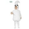 Guirca Costume fantasma Halloween carnevale Guirca vestito fantasmi...