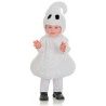 Guirca Costume fantasma Halloween carnevale Guirca vestito fantasmi...