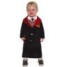 Guirca Abito Harry Potter Grifondoro Costume bambino cravatta mante...