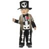 Guirca Costume vestito travestimento carnevale halloween bambino sc...