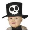 Guirca Costume vestito travestimento carnevale halloween bambino sc...