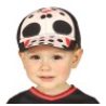 Guirca Costume Jason Venerdì 13 Horror Cosplay Bambino Halloween Ca...