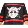 Guirca Costume Jason Venerdì 13 Horror Cosplay Bambino Halloween Ca...