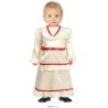 Guirca Costume Annabelle The Conjuring bambola bimba Halloween Carn...