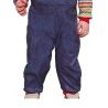 Guirca Bambola malvagia Chucky Halloween bambino costume carnevale ...