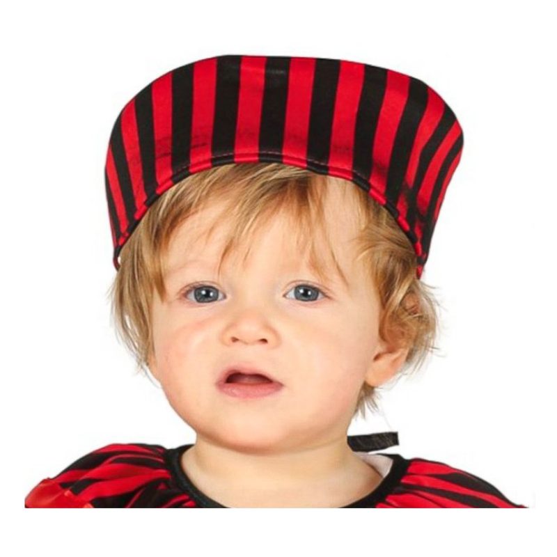 Guirca Costume pagliaccio assassino Halloween carnevale vestito clo...