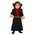 Carnevale Halloween vestito costume vampiro neonato 12-18 mesi prima infanzia