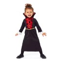 Carnevale Halloween vestito costume vampiro neonato 12-18 mesi prima infanzia