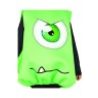 Guirca Costume Halloween Travestimento Mostro Mostriciattolo Alieno...