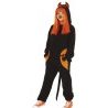 Rubie's Pigiama kigurumi animali intero tuta costume carnevale Hall...