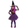 Rubie's Costume di carnevale per bambina 3 a 8 anni travestimento s...