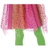 Rubie's Costume di carnevale per bambina travestimento strega abito...