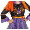 Rubie's Costume carnevale da strega travestimento abito bimba bambi...
