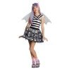Rubie's Monster High Rochelle Goyle Costume bimba Bambina halloween...