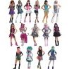 Rubie's Costume Monster High Lagoona blue 3-4 anni bimba Bambina ha...