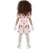 Guirca Costume infermiera zombie carnevale halloween abito vestito ...