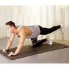 Kmt Style Elastici Fitness Banda Elastica di Resistenza Allenamento...